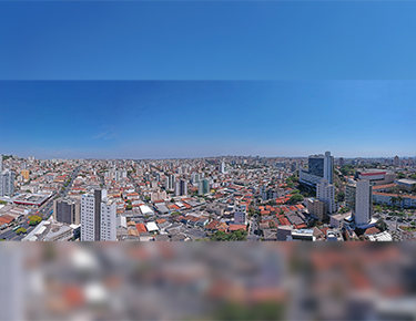 Vista aérea