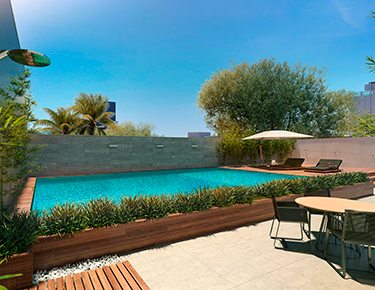 Piscina