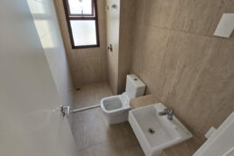 Obra do Empreendimento Matera Residence do dia 