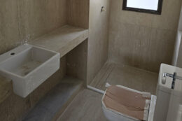 Obra do Empreendimento Matera Residence do dia 05/24