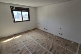 Obra do Empreendimento Matera Residence do dia 05/24