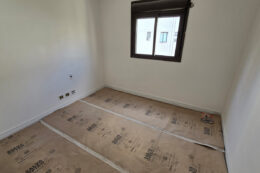 Obra do Empreendimento Matera Residence do dia 05/24