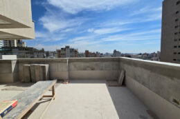 Obra do Empreendimento Matera Residence do dia 05/24