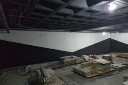 Obra do Empreendimento Matera Residence do dia 05/24