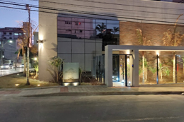 Foto da Obra do dia AGOSTO 22