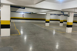 Foto da Obra do dia AGOSTO 22