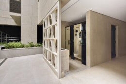 Obra do Empreendimento Matera Residence do dia 08/2024