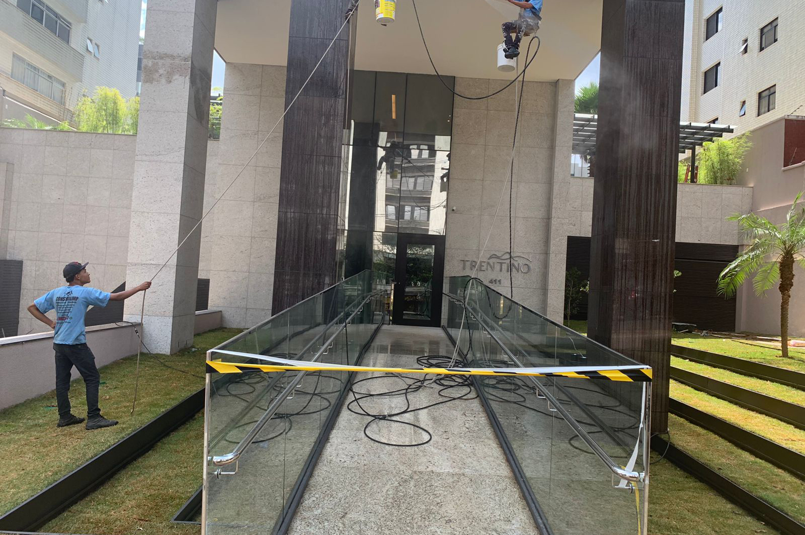 Foto da Obra do dia ABRIL 22