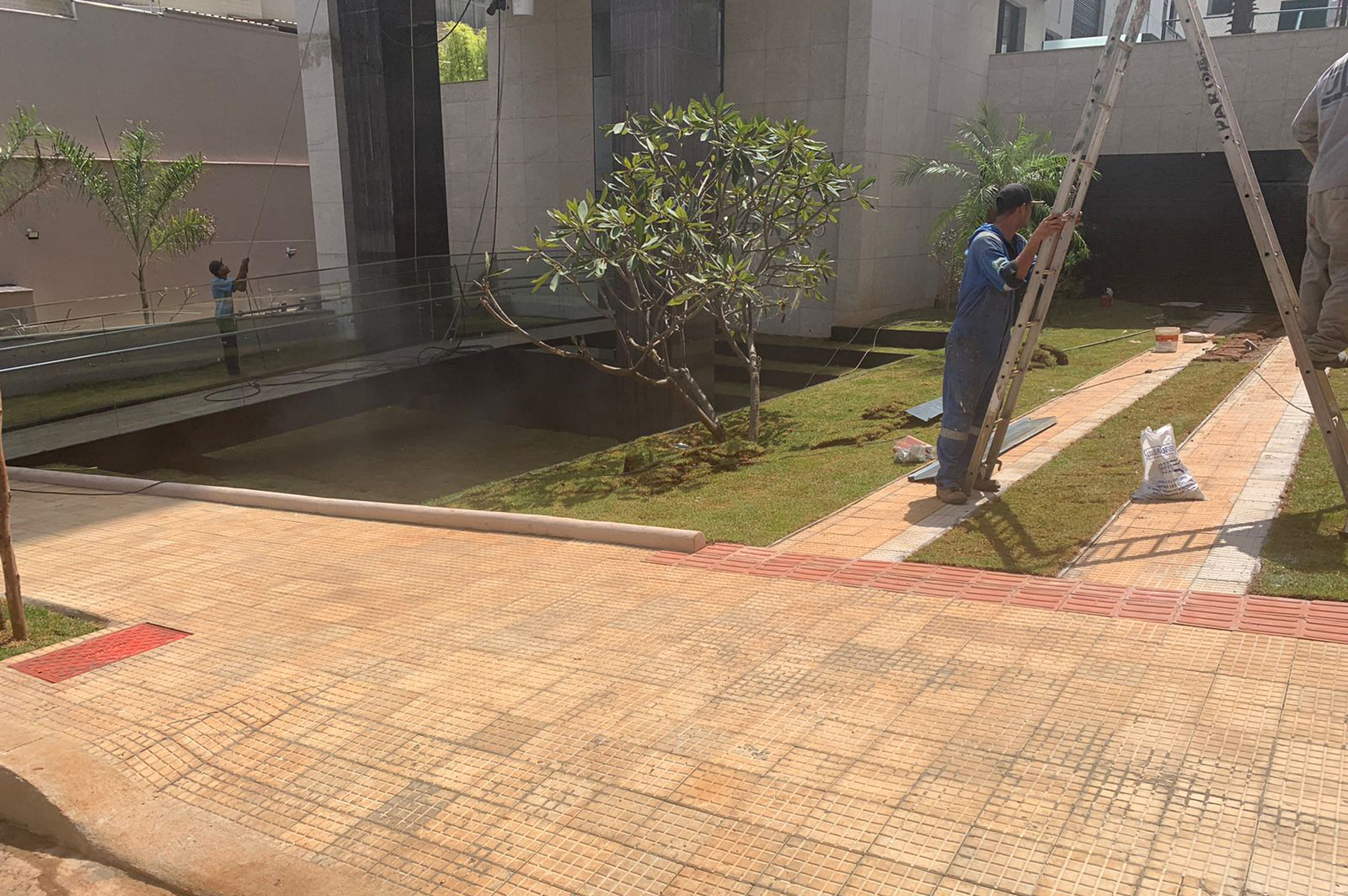 Foto da Obra do dia ABRIL 22