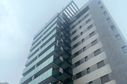 Foto da Obra do dia OUT 22