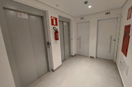 Foto da Obra do dia MAIO 23