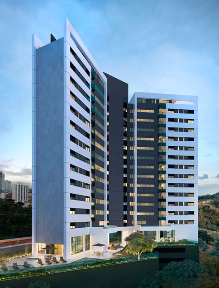 Gazzinelli Residence