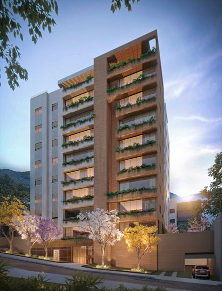 Matera Residence