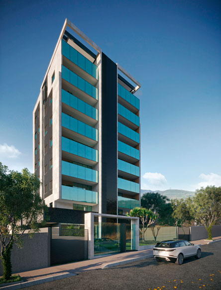 Vêneto Residence