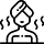 Icones para Sauna