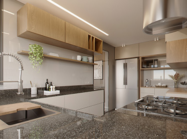 Cozinha
