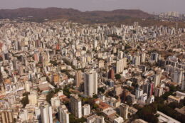 Foto da Obra do dia 12/2024
