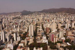 Foto da Obra do dia 12/2024