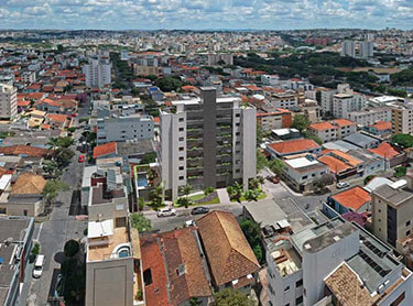IMAGEM AÉREA