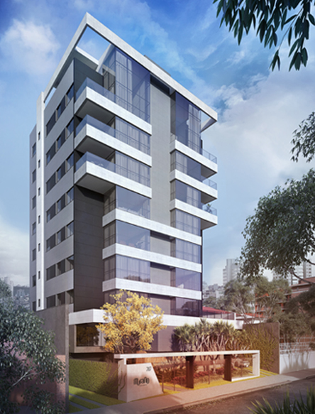 Murano Residence