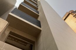 Foto da Obra do dia 12/2024