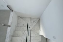 Obra do Empreendimento Siena Residence do dia 02/2025