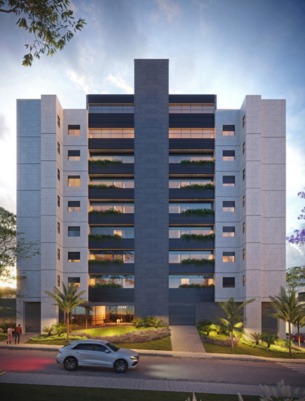 Siena Residence