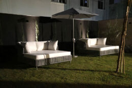 Foto da Obra do dia 09/2025