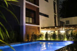 Foto da Obra do dia 09/2025