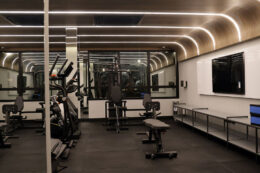 Foto da Obra do dia 09/2025