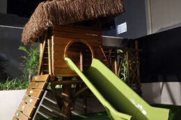 Foto da Obra do dia 09/2025