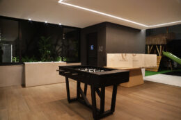 Foto da Obra do dia 09/2025