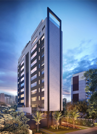 Imagem do Borghese Residence