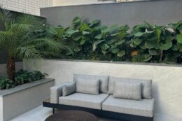 Foto da Obra do dia 09/2025