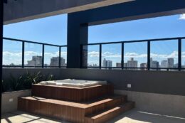 Foto da Obra do dia 09/2025