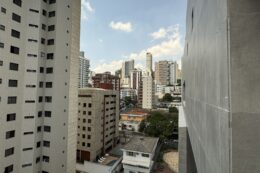 Foto da Obra do dia 12/2024