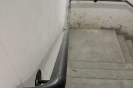 Foto da Obra do dia 12/2024