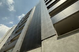 Foto da Obra do dia 12/2024