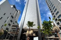Foto da Obra do dia 05/2025
