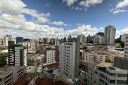 Foto da Obra do dia 12/2024