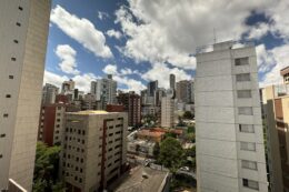 Foto da Obra do dia 12/2024