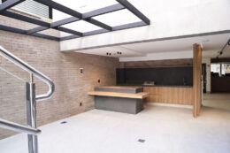 Obra do Empreendimento Borghese Residence do dia 07/2025