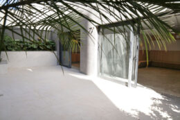 Obra do Empreendimento Borghese Residence do dia 07/2025