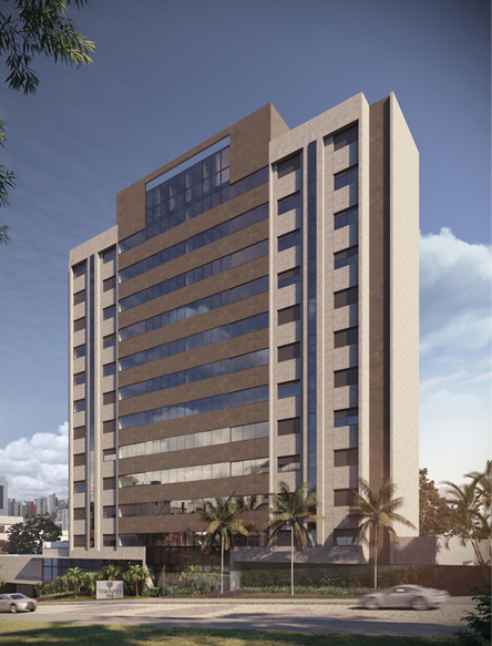 Trento Residence