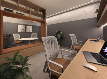 coworking 