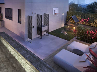 apartamento garden 201