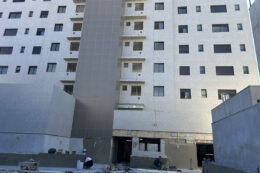 Foto da Obra do dia 07/2025