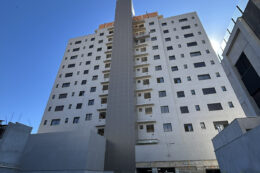 Foto da Obra do dia 07/2025