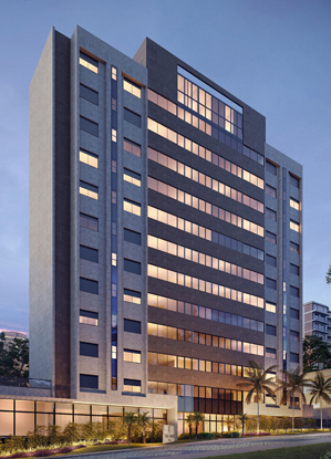 Imagem do Trento Residence