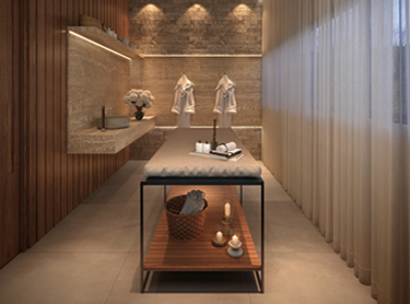 spa